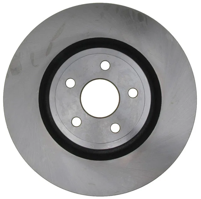 780960R – RAYBESTOS Brake Rotor, OE Replacement 14.96 Inch Outside Diameter Single